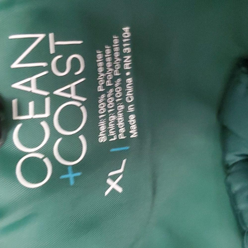 Ocean Coast vest - Picture 4 of 7